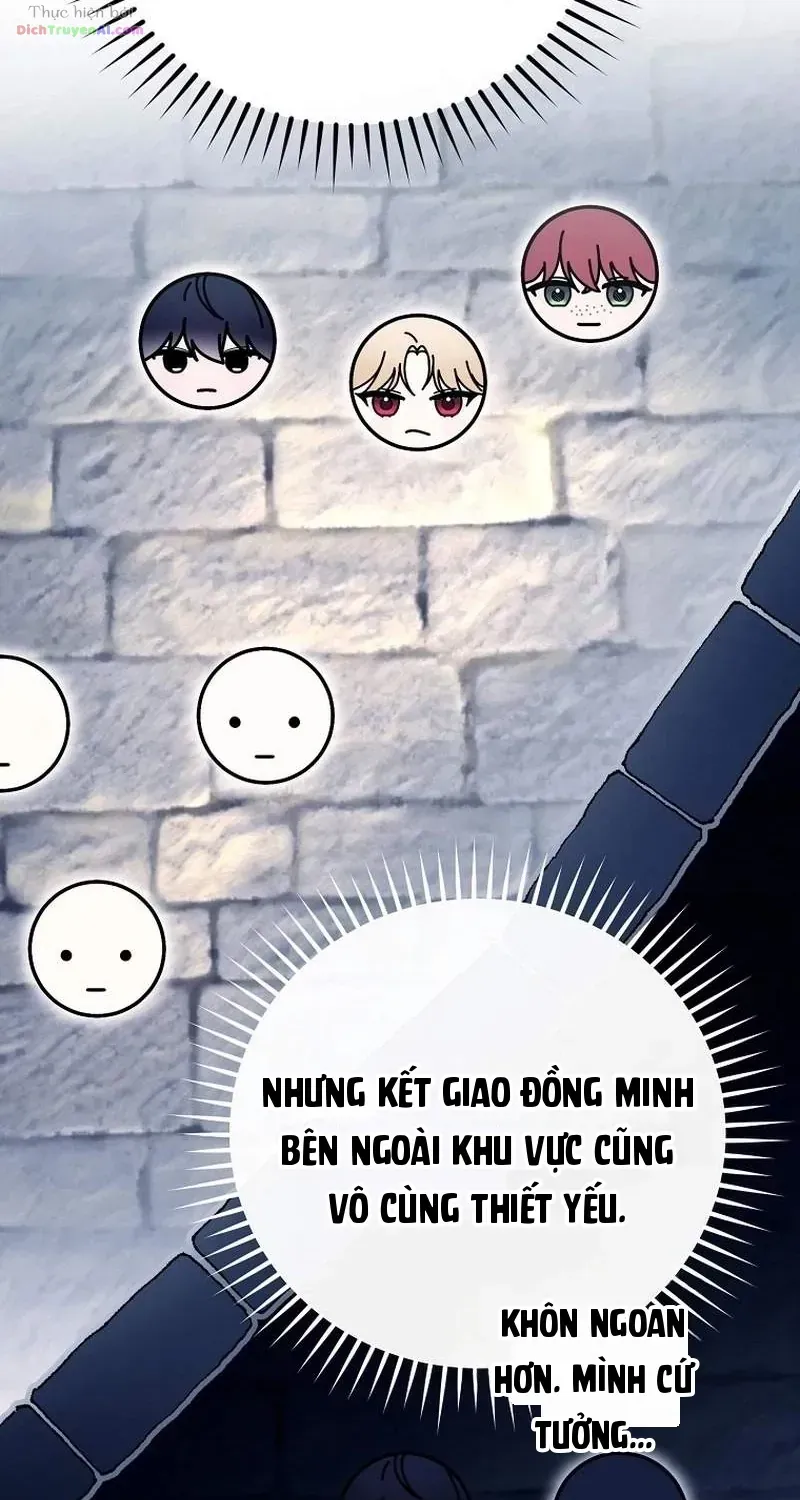 Tận Thế Cần Một Cao Thủ Kỳ Cựu Chap 12 - Next Chap 13