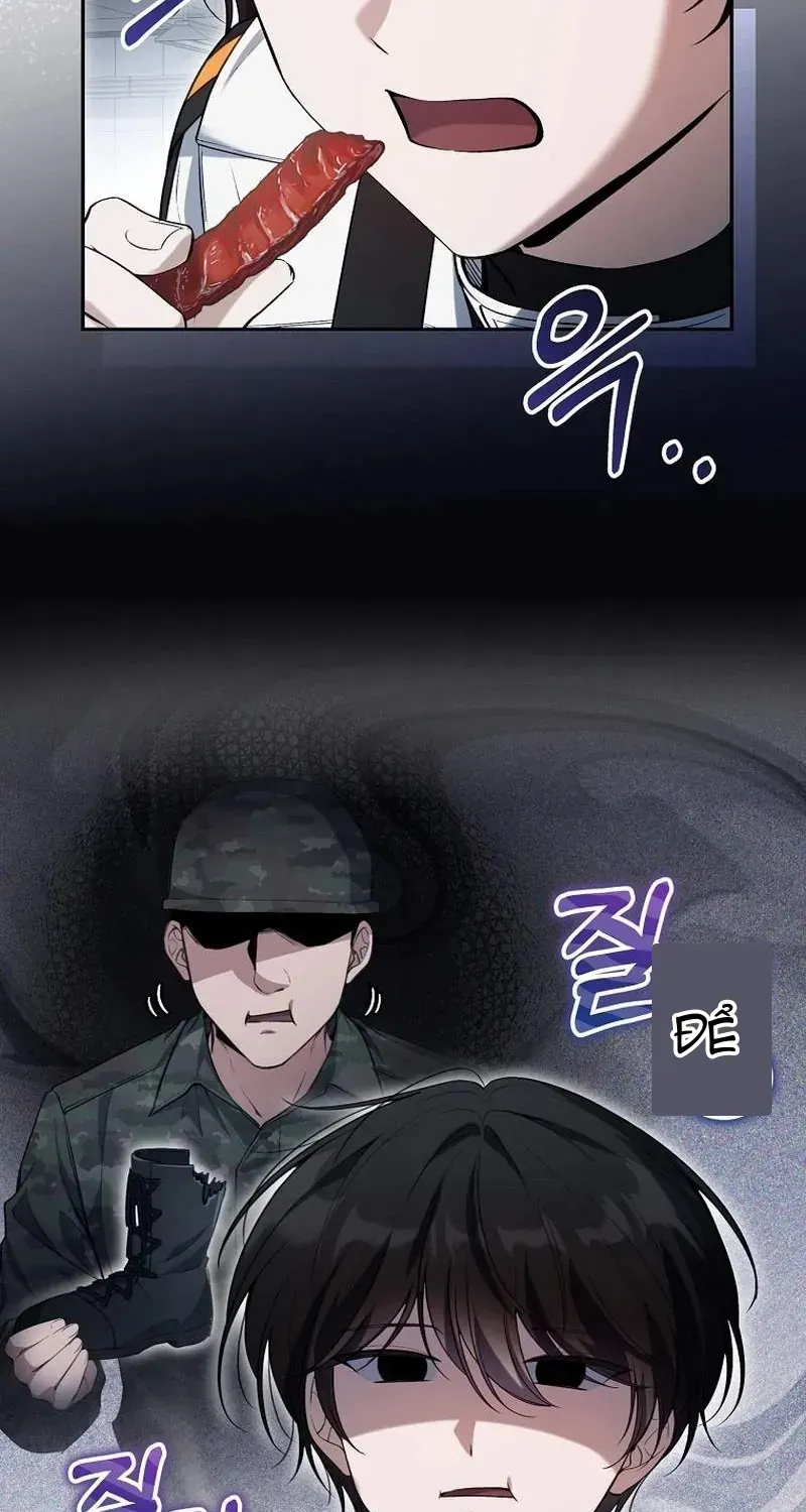 Tận Thế Cần Một Cao Thủ Kỳ Cựu Chap 14 - Next Chap 15