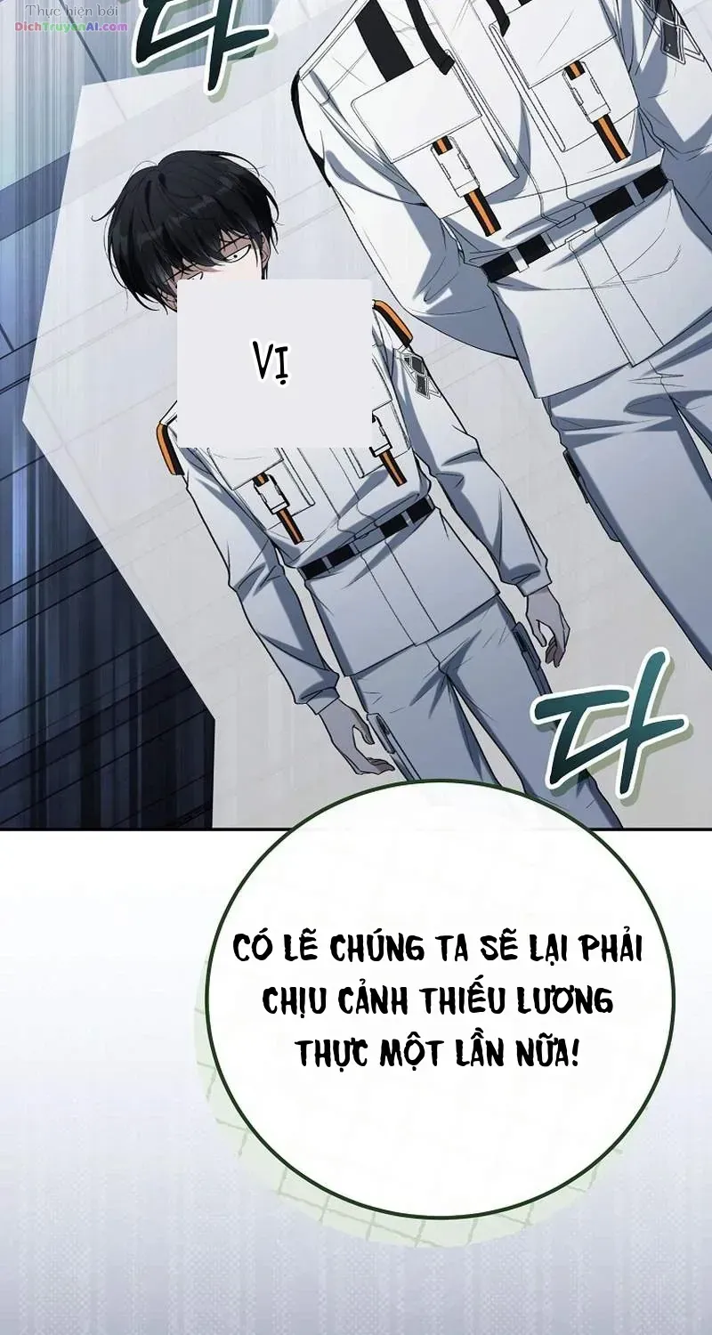 Tận Thế Cần Một Cao Thủ Kỳ Cựu Chap 14 - Next Chap 15