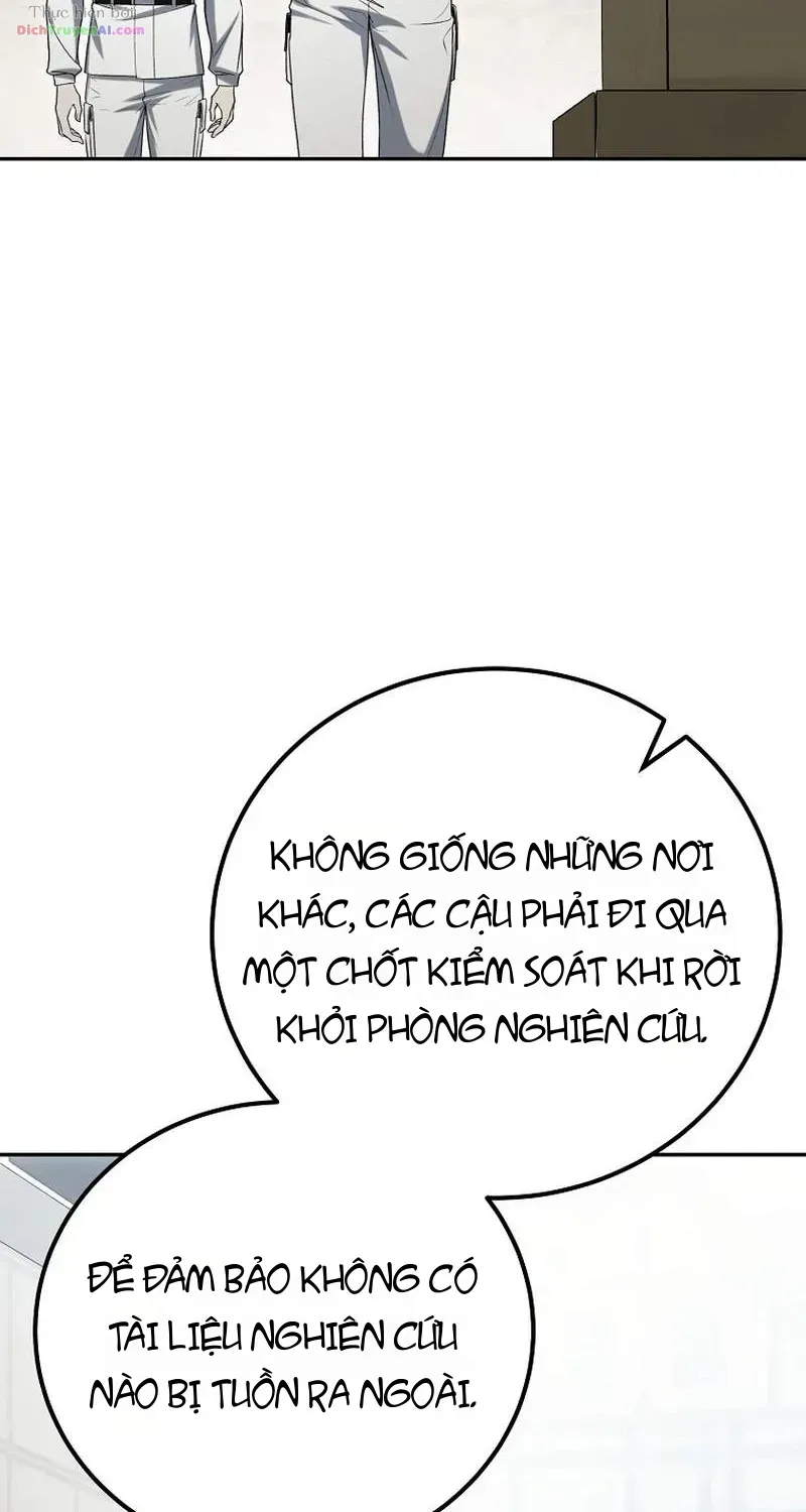 Tận Thế Cần Một Cao Thủ Kỳ Cựu Chap 14 - Next Chap 15