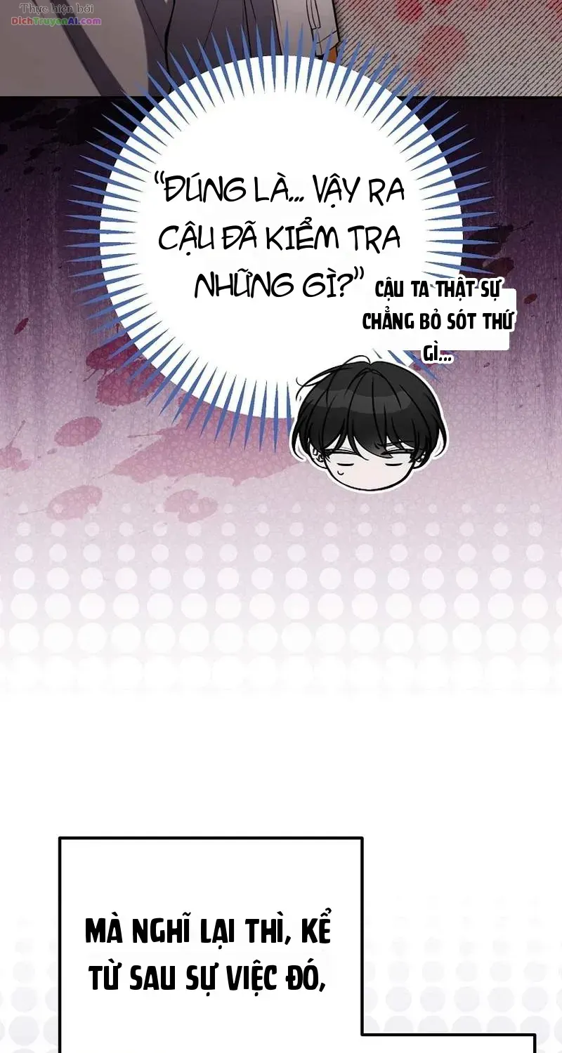 Tận Thế Cần Một Cao Thủ Kỳ Cựu Chap 14 - Next Chap 15