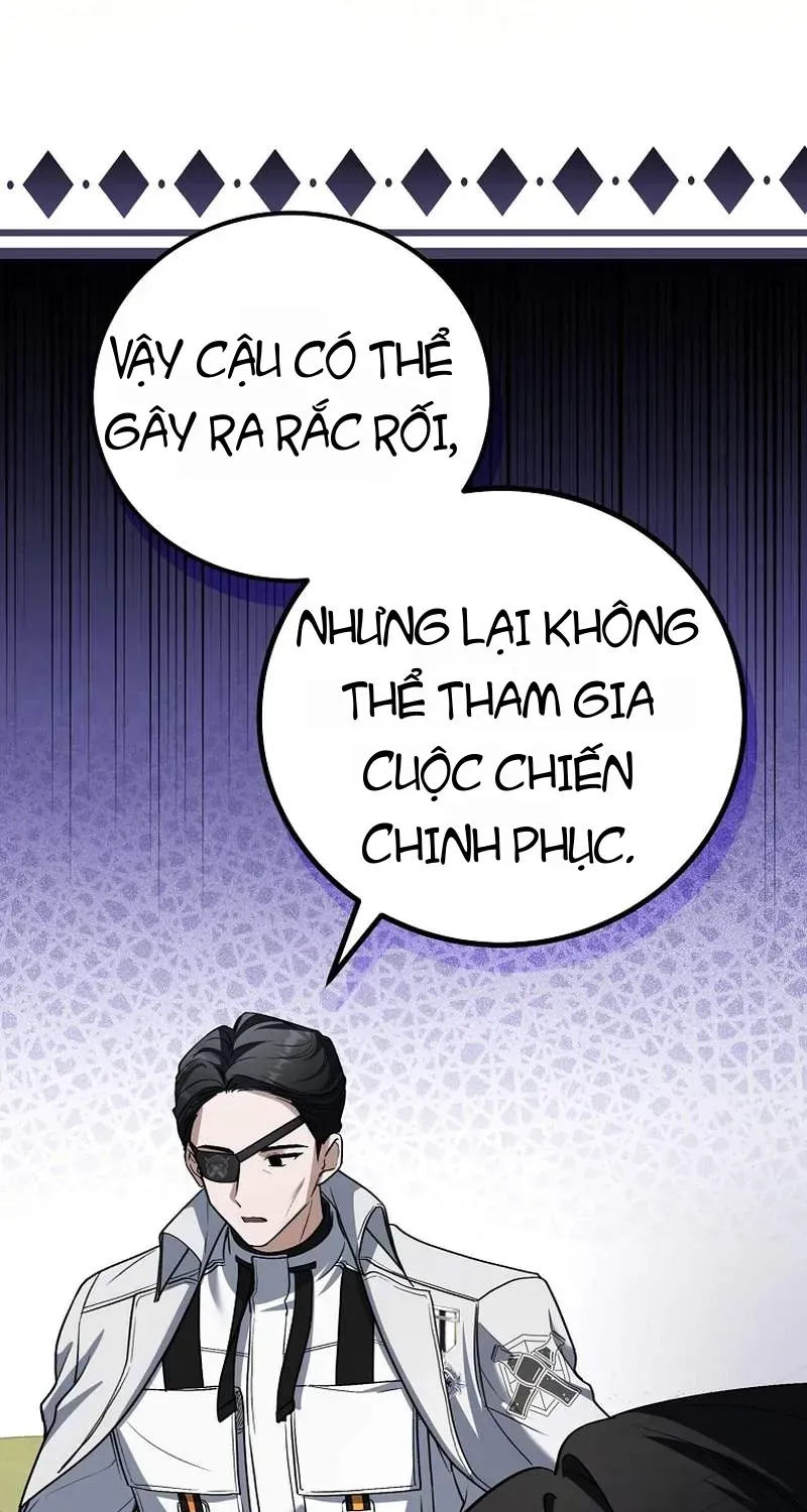 Tận Thế Cần Một Cao Thủ Kỳ Cựu Chap 17 - Next Chap 18
