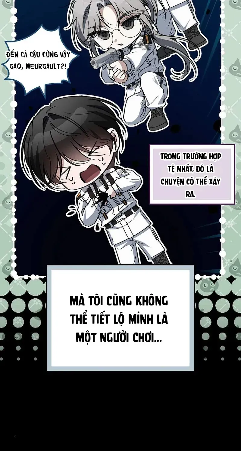 Tận Thế Cần Một Cao Thủ Kỳ Cựu Chap 17 - Next Chap 18