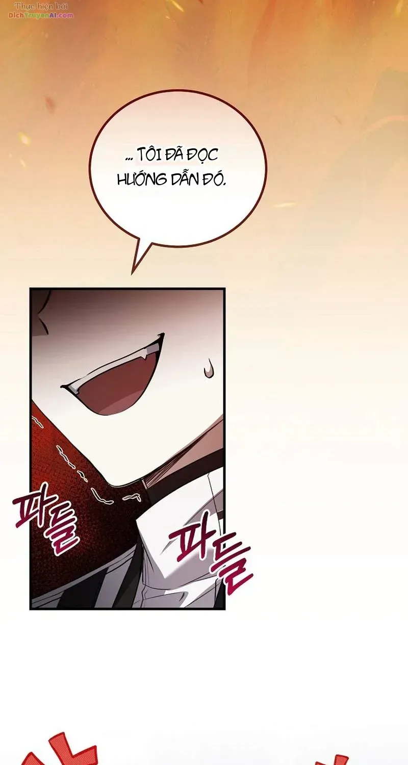 Tận Thế Cần Một Cao Thủ Kỳ Cựu Chap 2 - Next Chap 3