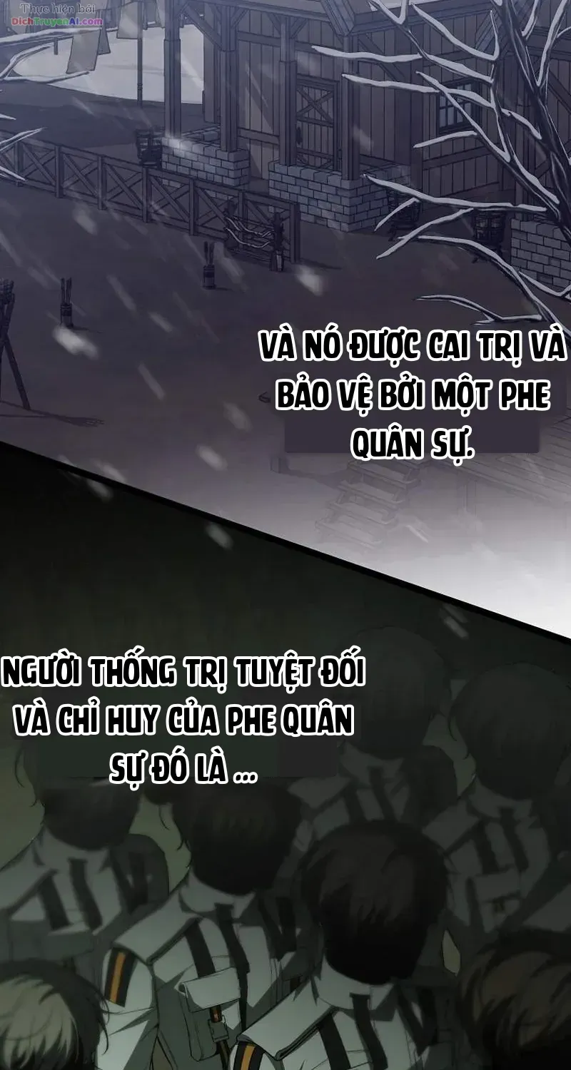 Tận Thế Cần Một Cao Thủ Kỳ Cựu Chap 2 - Next Chap 3
