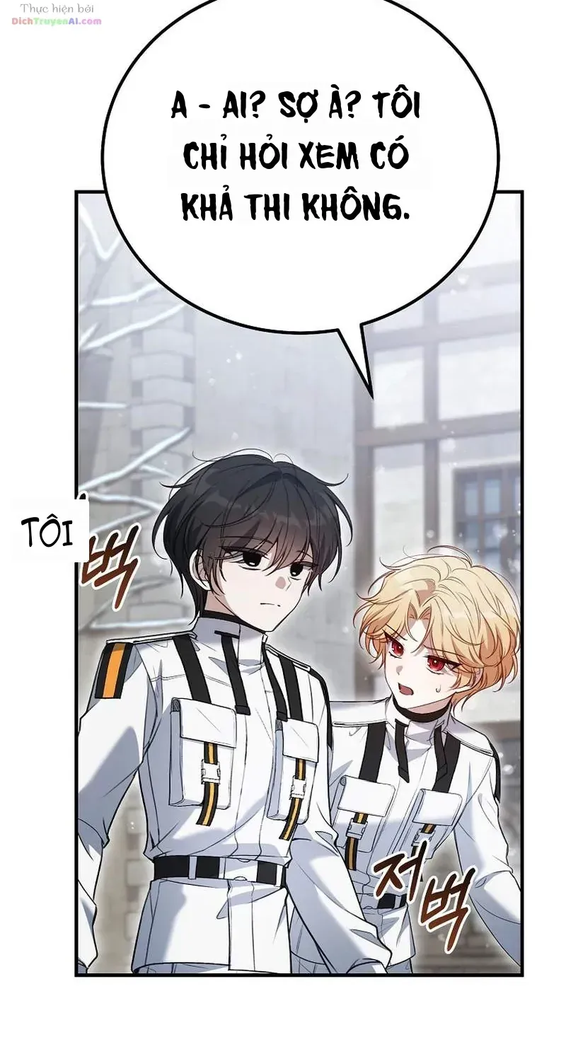 Tận Thế Cần Một Cao Thủ Kỳ Cựu Chap 2 - Next Chap 3