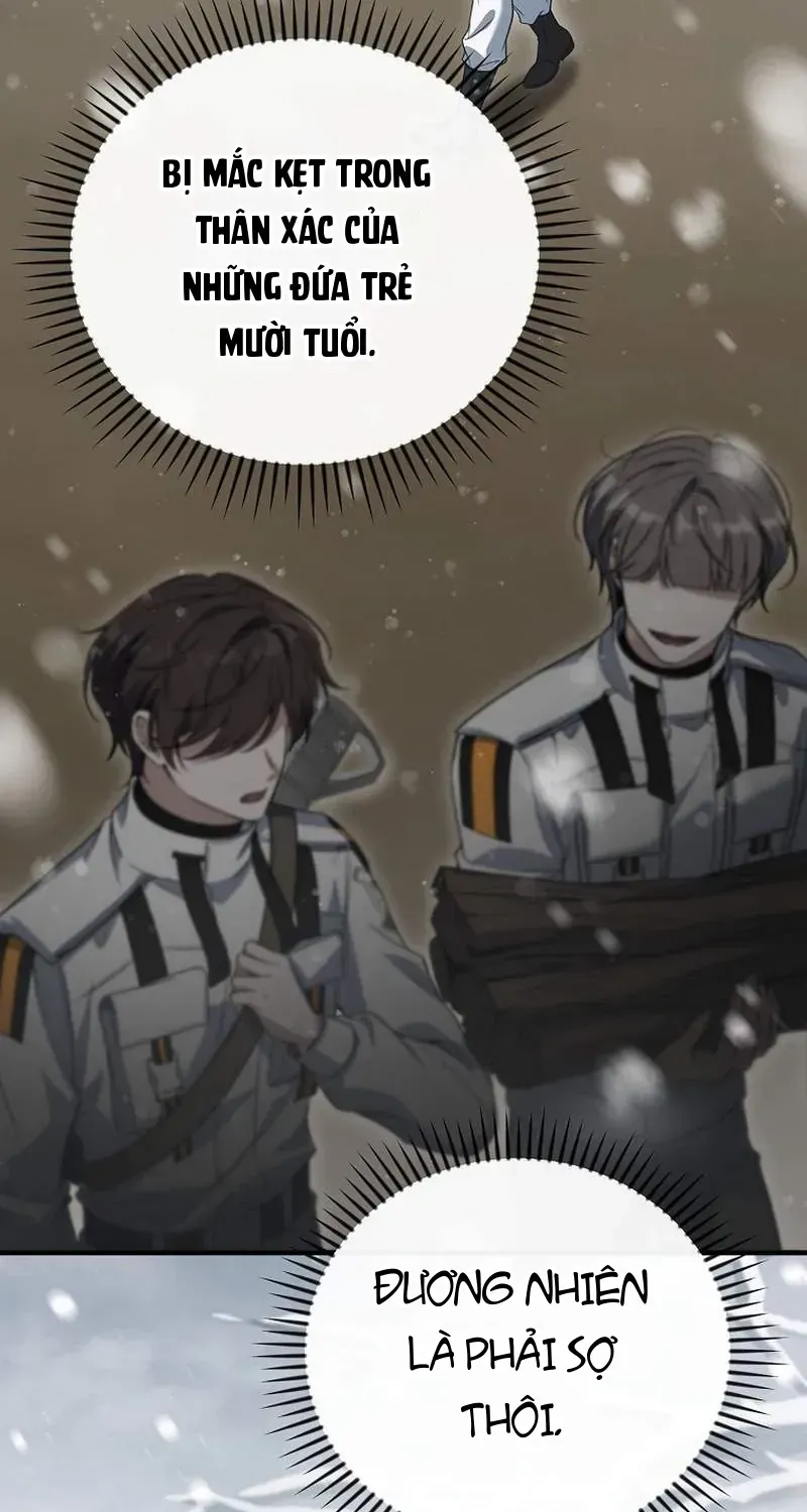 Tận Thế Cần Một Cao Thủ Kỳ Cựu Chap 2 - Next Chap 3