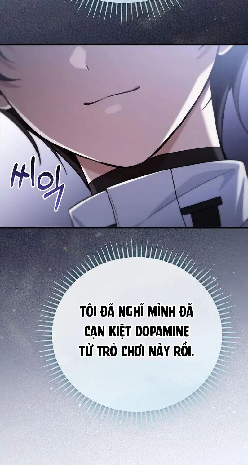 Tận Thế Cần Một Cao Thủ Kỳ Cựu Chap 2 - Next Chap 3