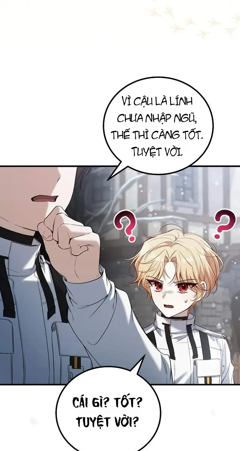 Tận Thế Cần Một Cao Thủ Kỳ Cựu Chap 2 - Next Chap 3