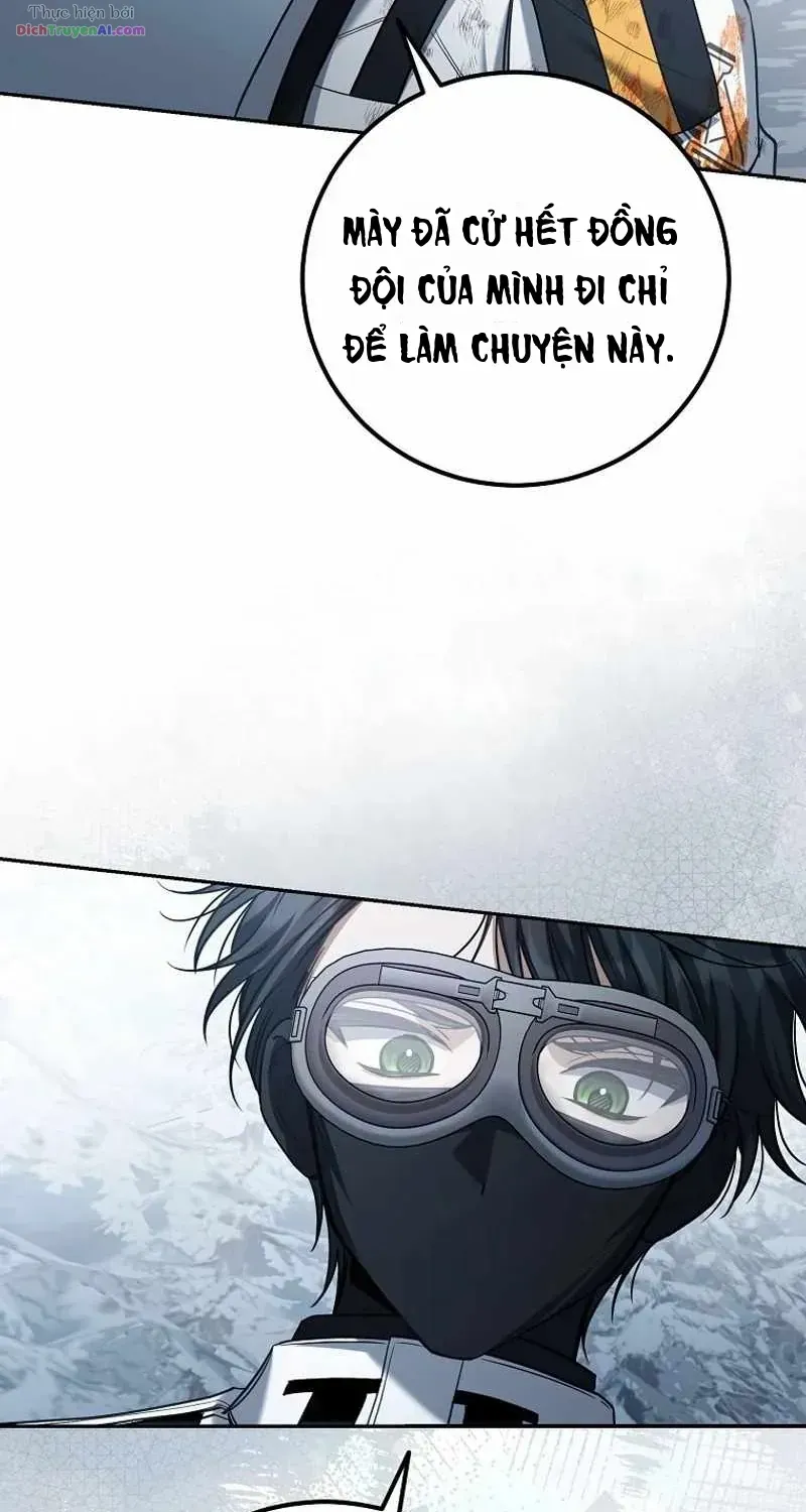 Tận Thế Cần Một Cao Thủ Kỳ Cựu Chap 25 - Next Chap 26