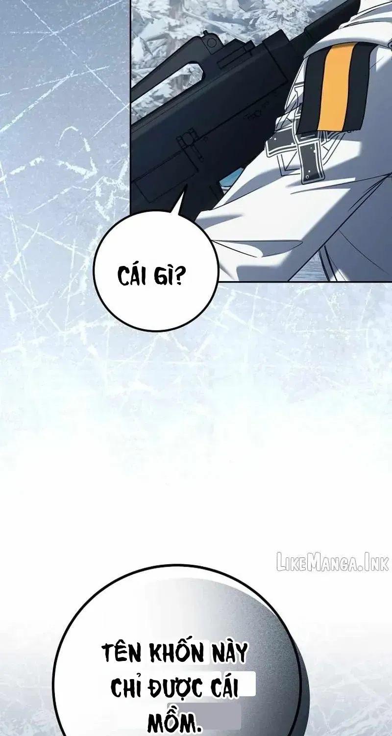 Tận Thế Cần Một Cao Thủ Kỳ Cựu Chap 25 - Next Chap 26