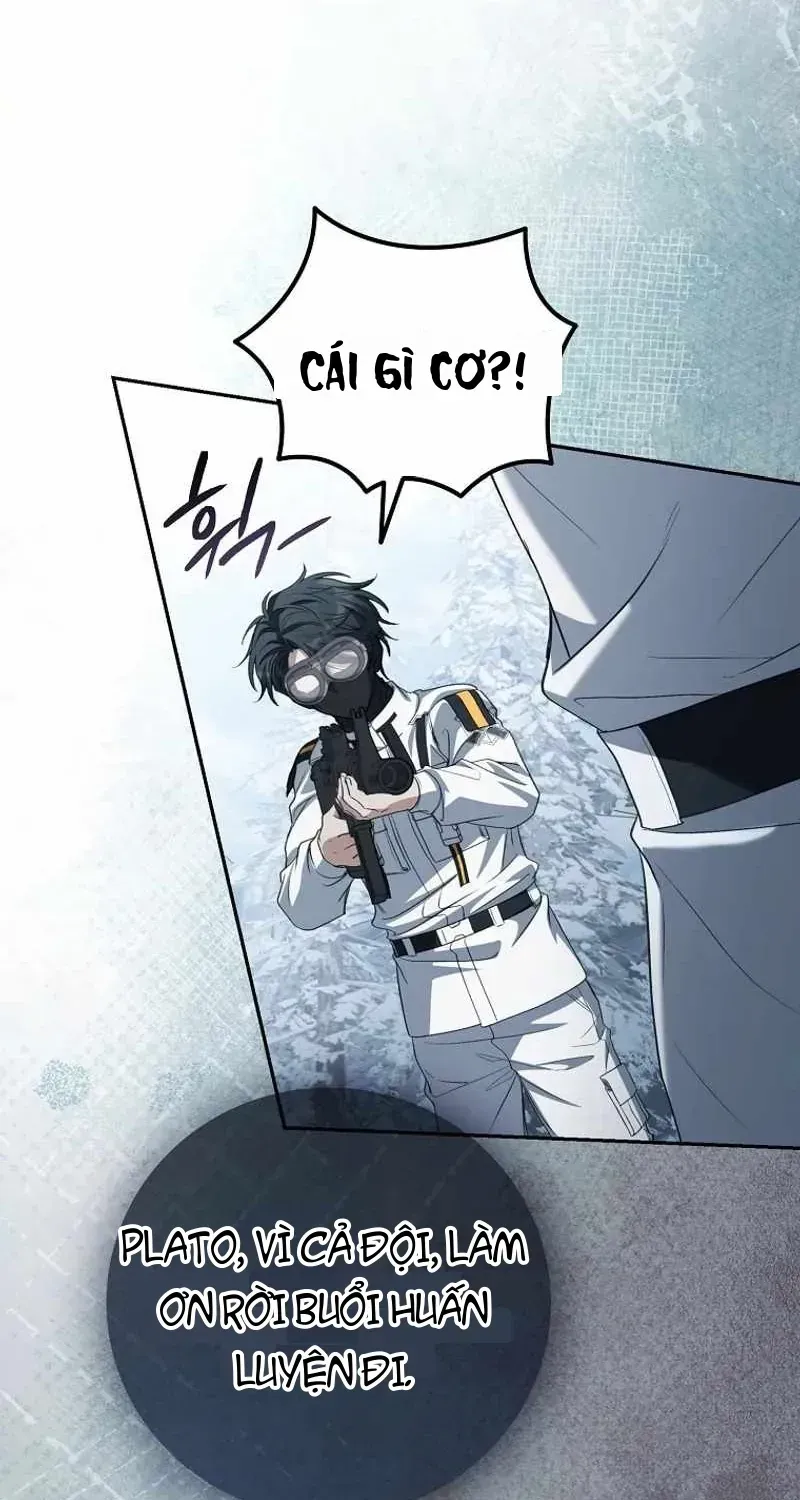 Tận Thế Cần Một Cao Thủ Kỳ Cựu Chap 25 - Next Chap 26