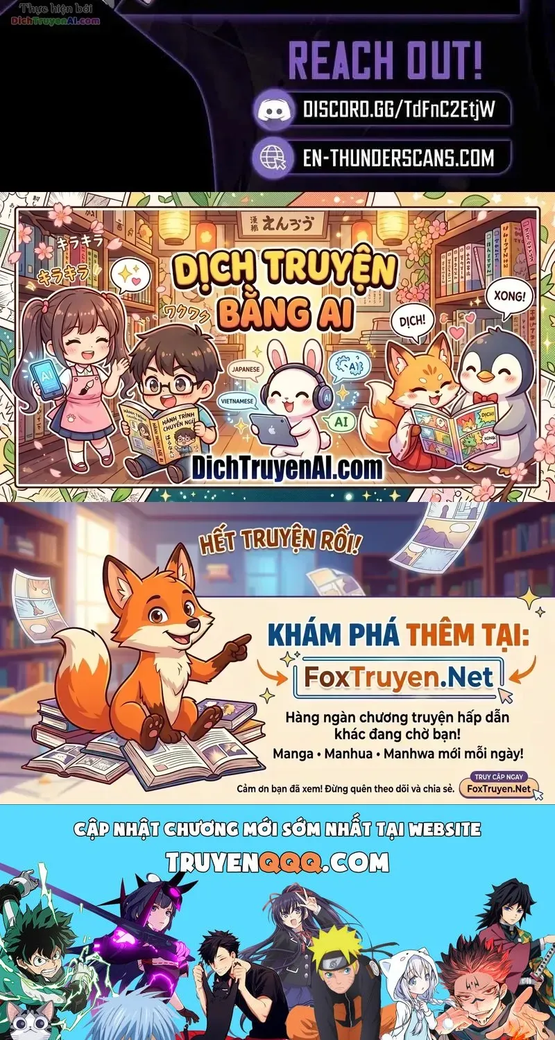 Tận Thế Cần Một Cao Thủ Kỳ Cựu Chap 25 - Next Chap 26