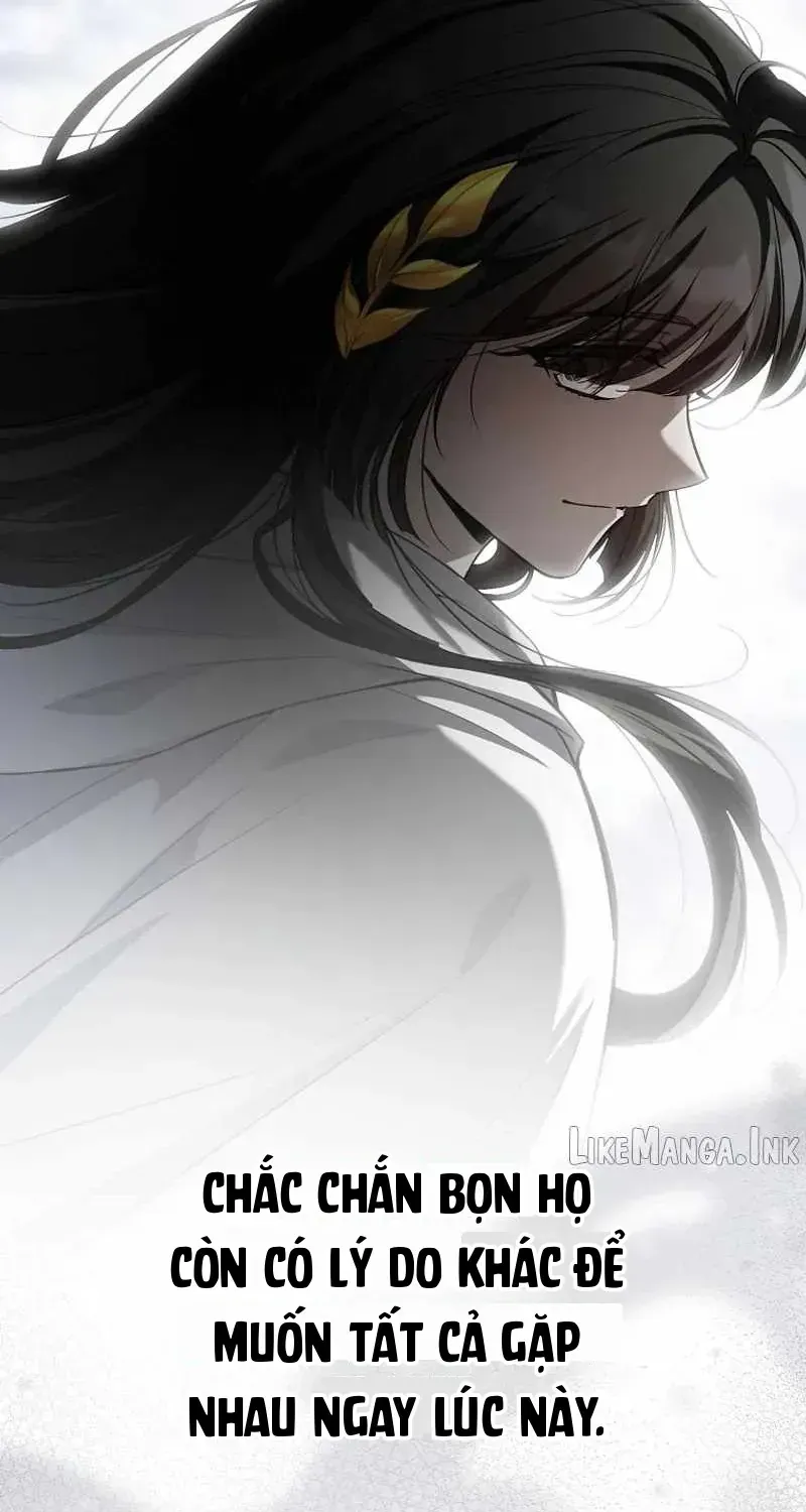 Tận Thế Cần Một Cao Thủ Kỳ Cựu Chap 26 - Next Chap 27