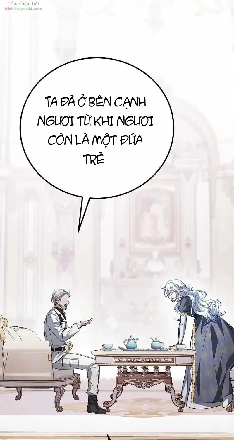 Tận Thế Cần Một Cao Thủ Kỳ Cựu Chap 27 - Next Chap 28