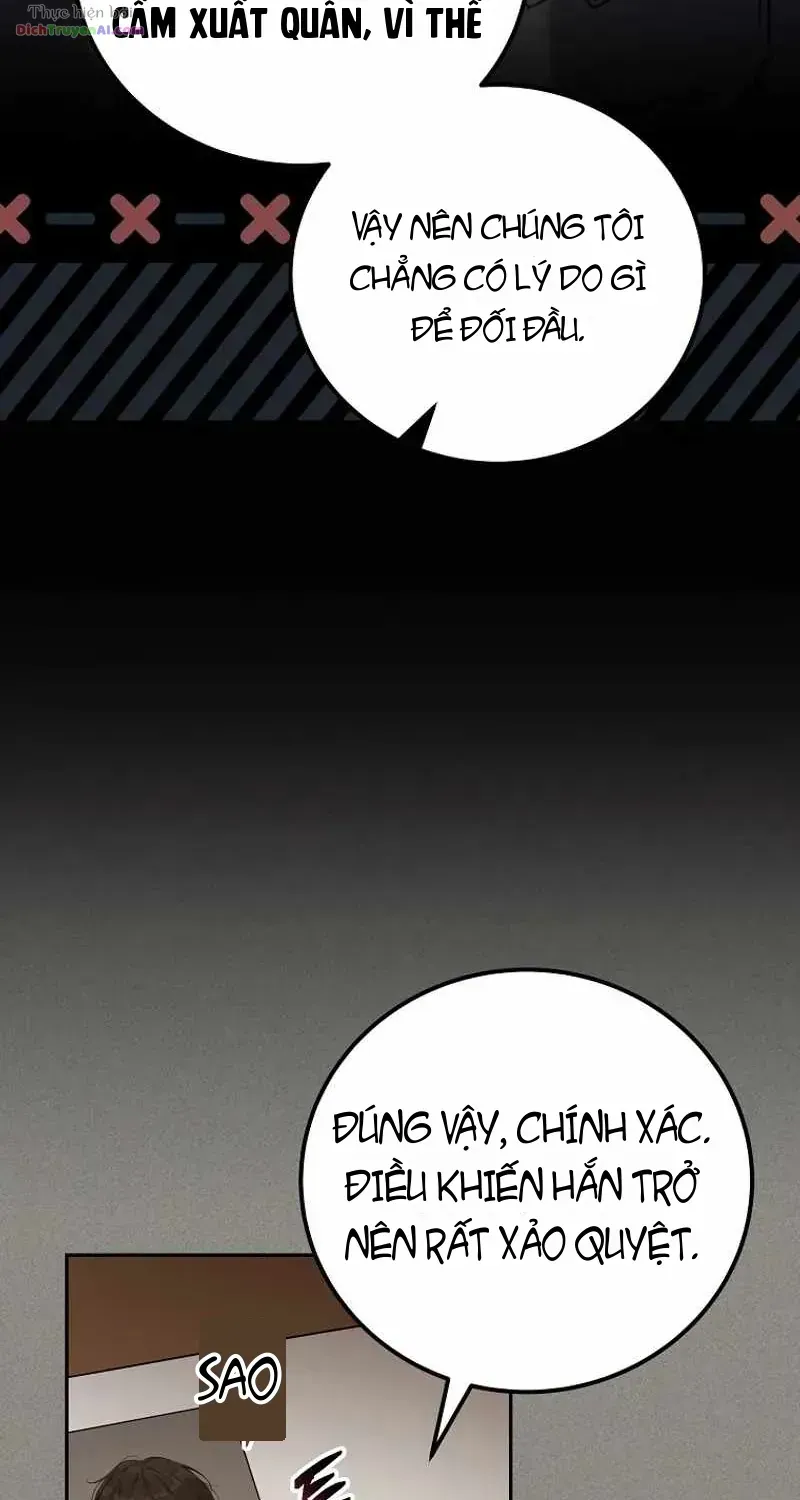 Tận Thế Cần Một Cao Thủ Kỳ Cựu Chap 27 - Next Chap 28