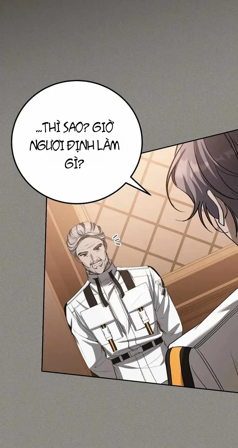 Tận Thế Cần Một Cao Thủ Kỳ Cựu Chap 27 - Next Chap 28