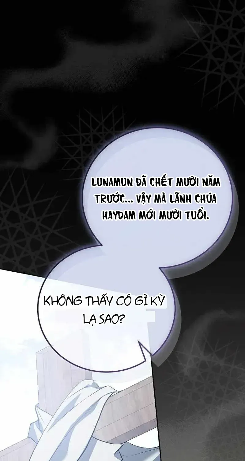 Tận Thế Cần Một Cao Thủ Kỳ Cựu Chap 27 - Next Chap 28