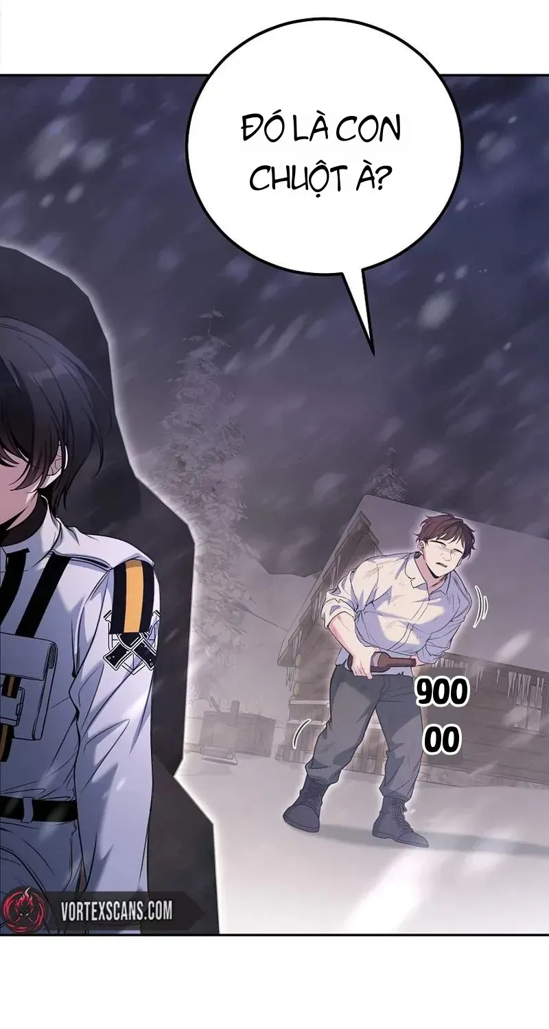 Tận Thế Cần Một Cao Thủ Kỳ Cựu Chap 3 - Next Chap 4
