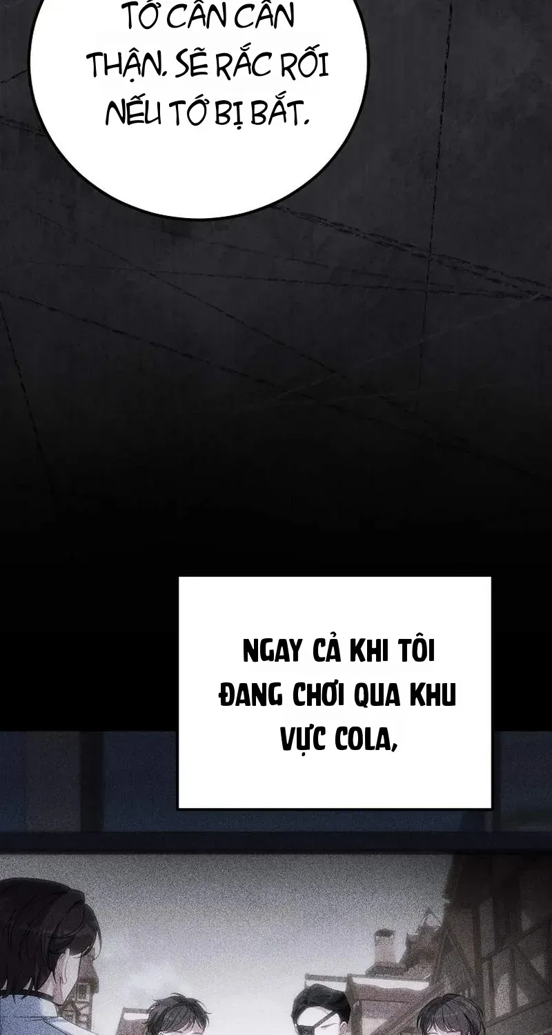Tận Thế Cần Một Cao Thủ Kỳ Cựu Chap 3 - Next Chap 4