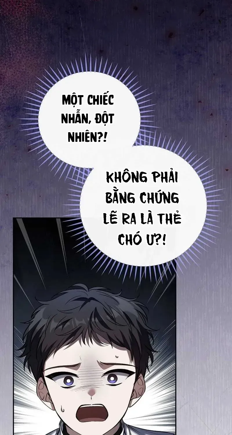 Tận Thế Cần Một Cao Thủ Kỳ Cựu Chap 5 - Next Chap 6