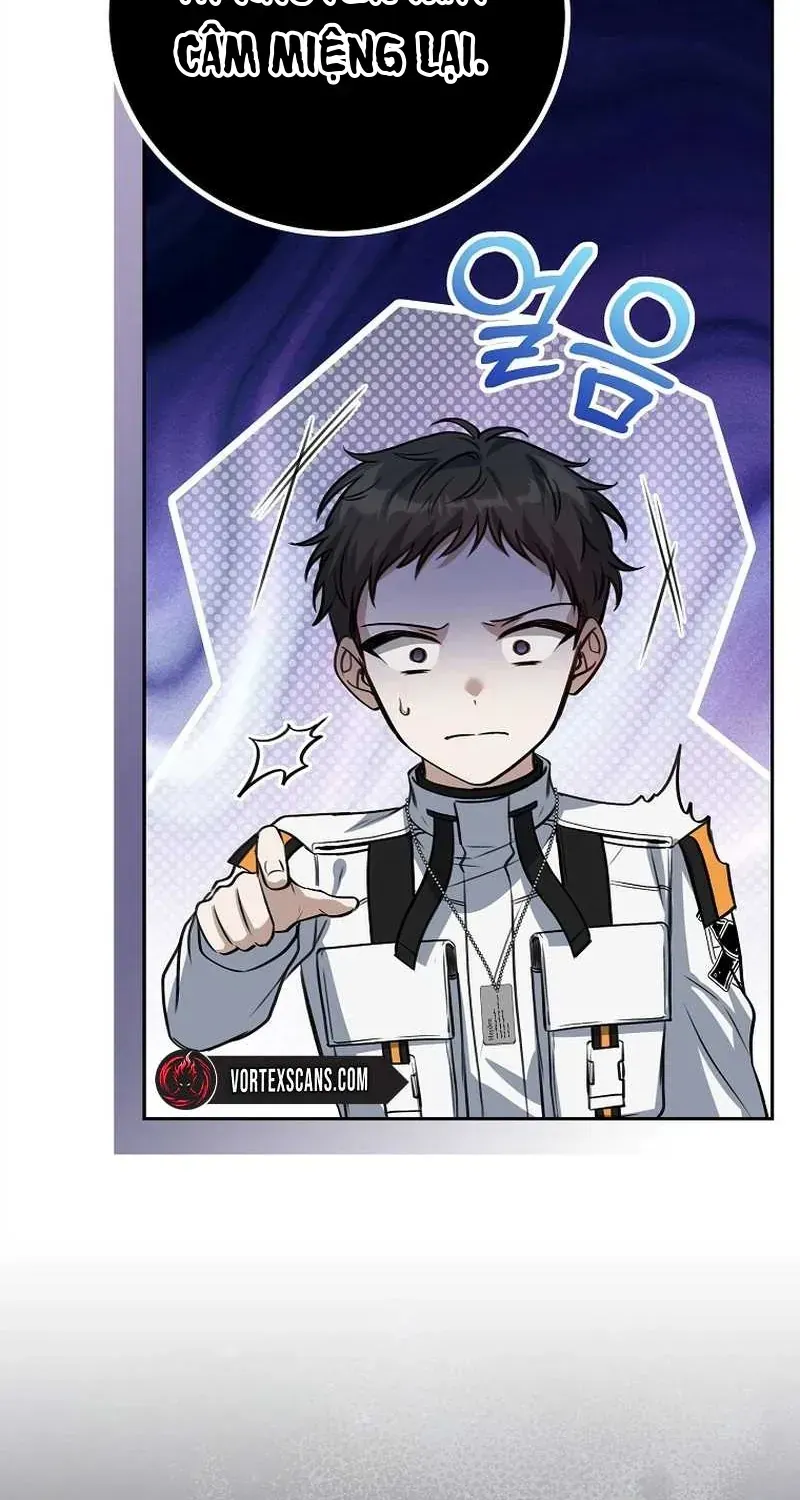 Tận Thế Cần Một Cao Thủ Kỳ Cựu Chap 5 - Next Chap 6
