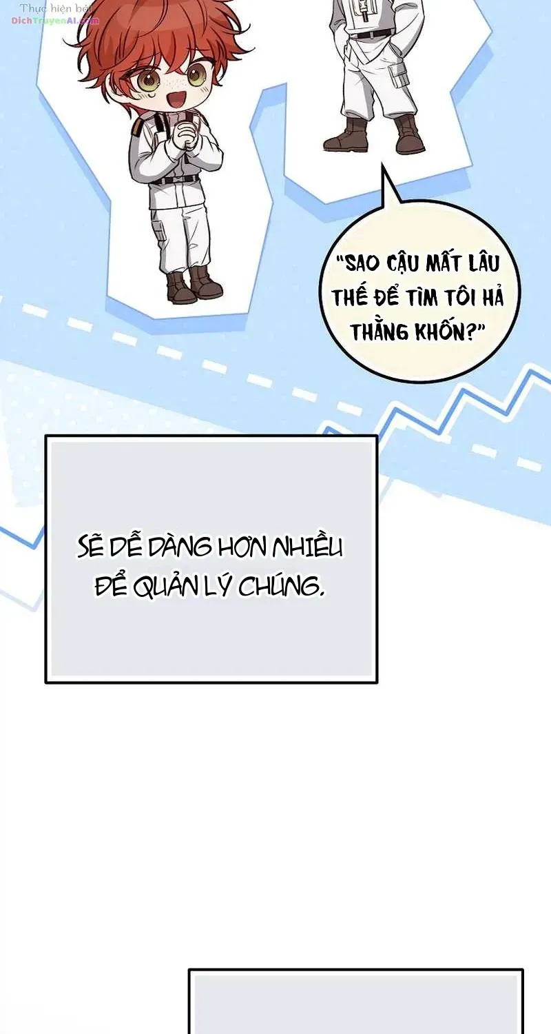 Tận Thế Cần Một Cao Thủ Kỳ Cựu Chap 7 - Next Chap 8