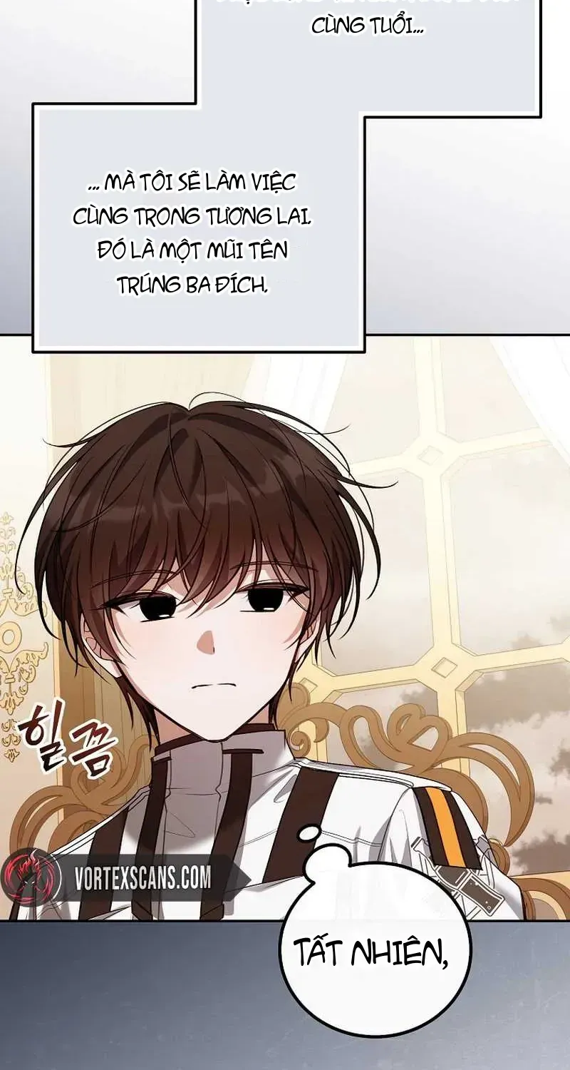 Tận Thế Cần Một Cao Thủ Kỳ Cựu Chap 7 - Next Chap 8