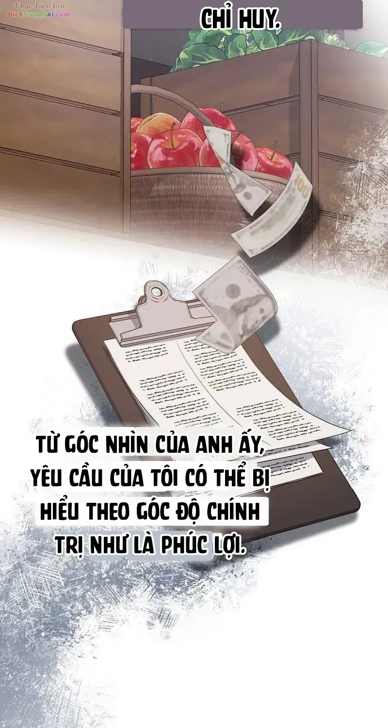 Tận Thế Cần Một Cao Thủ Kỳ Cựu Chap 7 - Next Chap 8