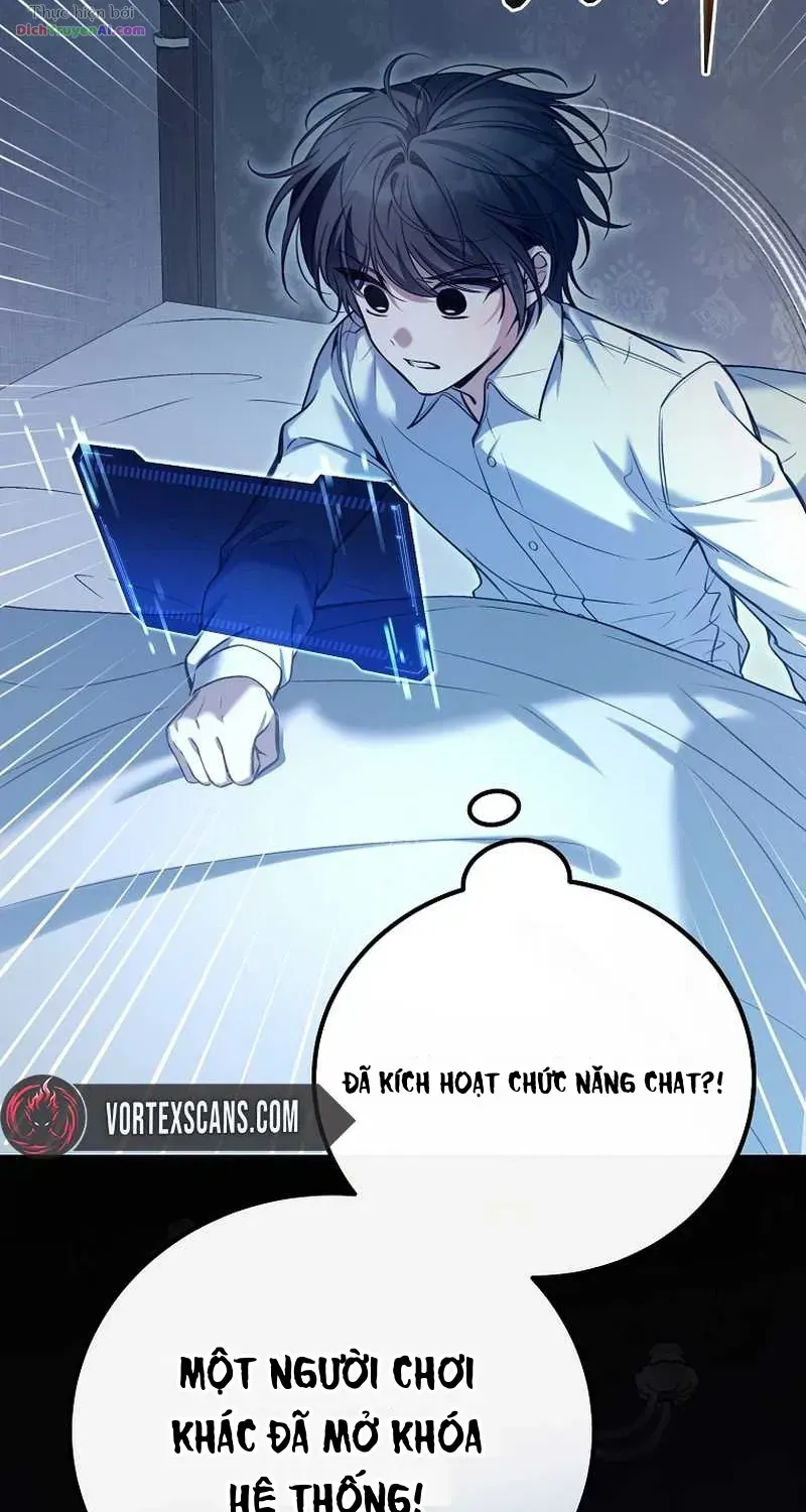 Tận Thế Cần Một Cao Thủ Kỳ Cựu Chap 7 - Next Chap 8