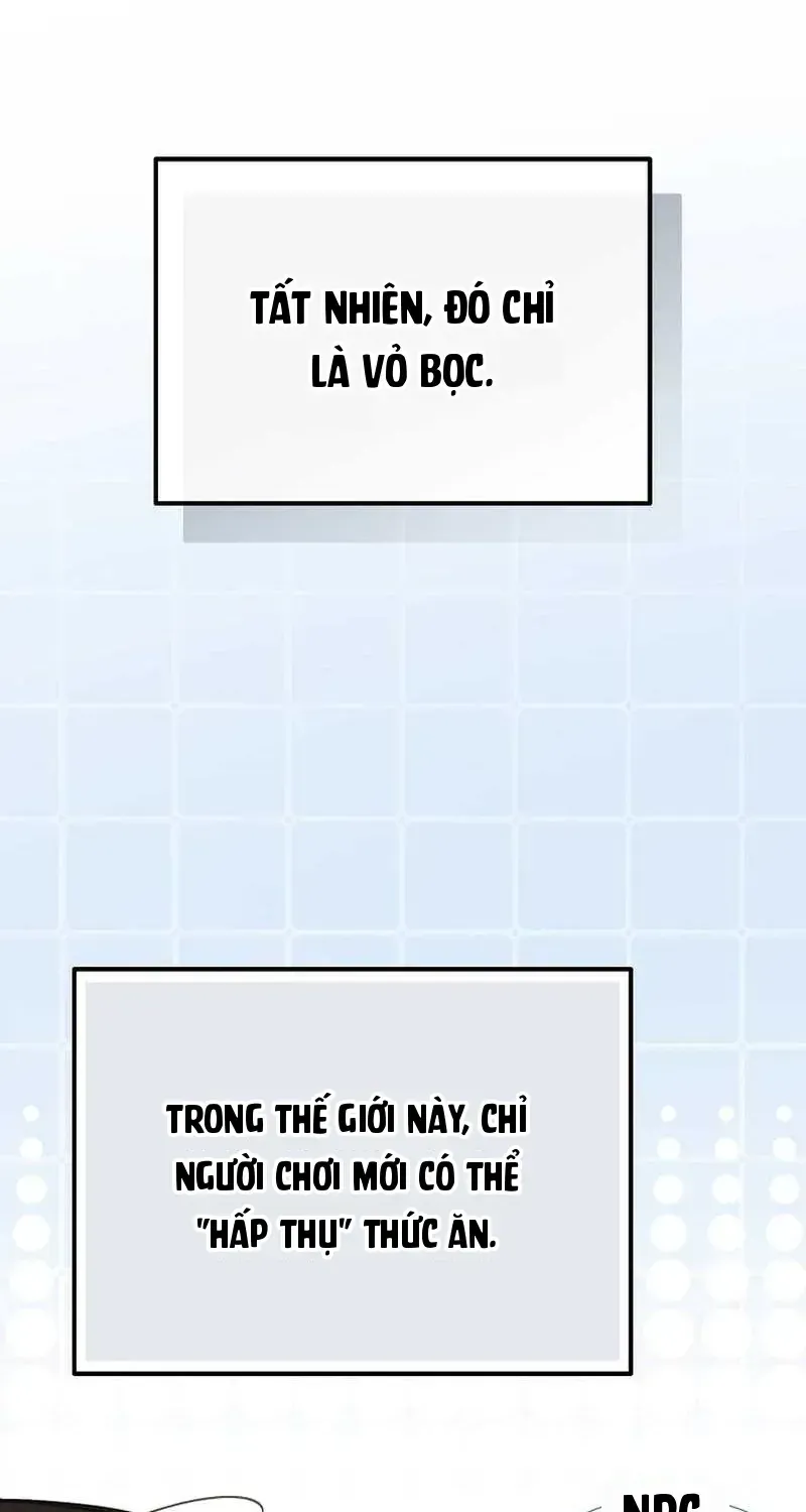 Tận Thế Cần Một Cao Thủ Kỳ Cựu Chap 7 - Next Chap 8
