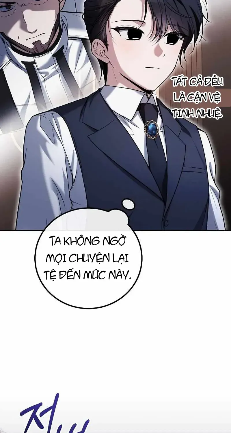 Tận Thế Cần Một Cao Thủ Kỳ Cựu Chap 9 - Next Chap 10