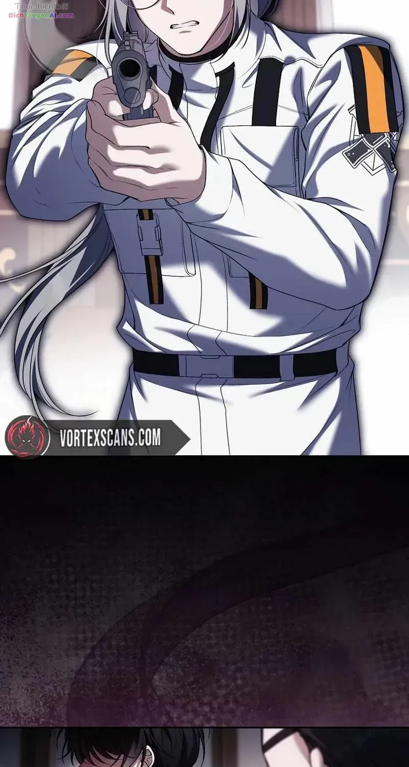 Tận Thế Cần Một Cao Thủ Kỳ Cựu Chap 9 - Next Chap 10