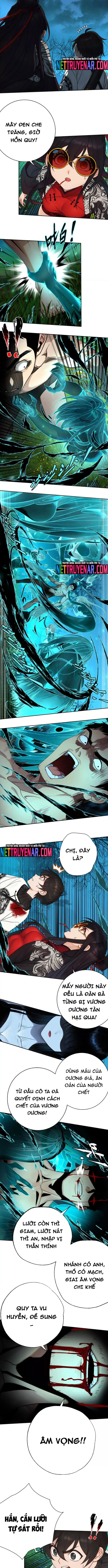 Tân Thiên Sư Chap 10 - Next Chap 11