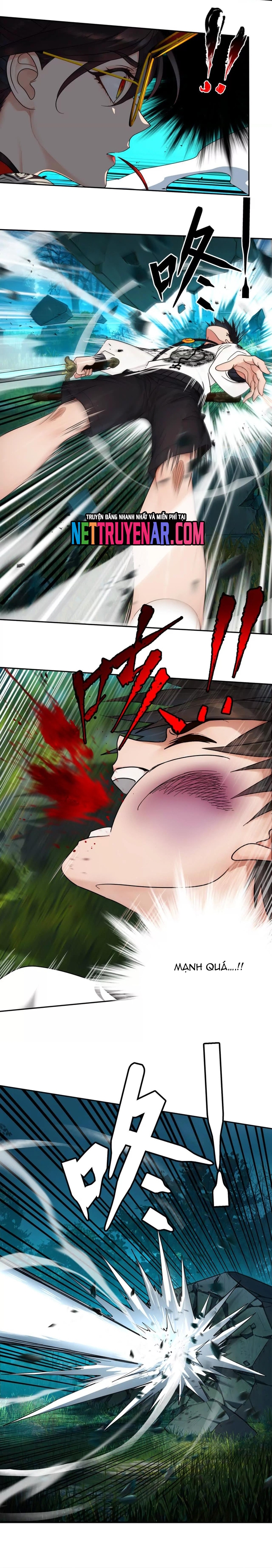 Tân Thiên Sư Chap 11 - Next Chap 12