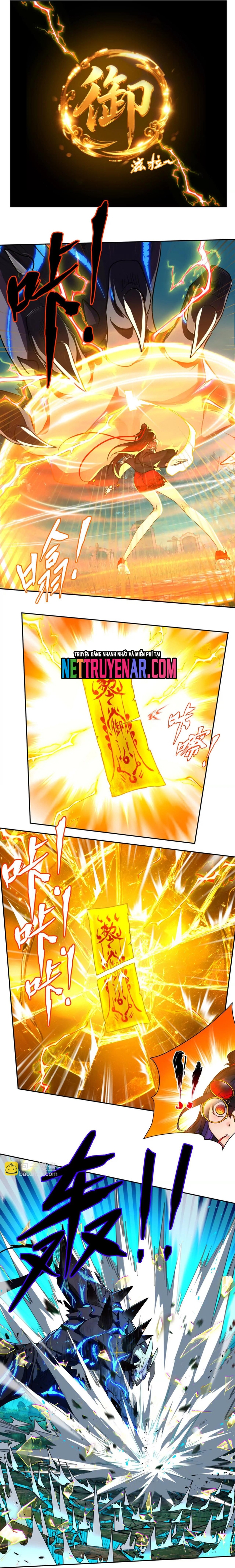 Tân Thiên Sư Chap 11 - Next Chap 12