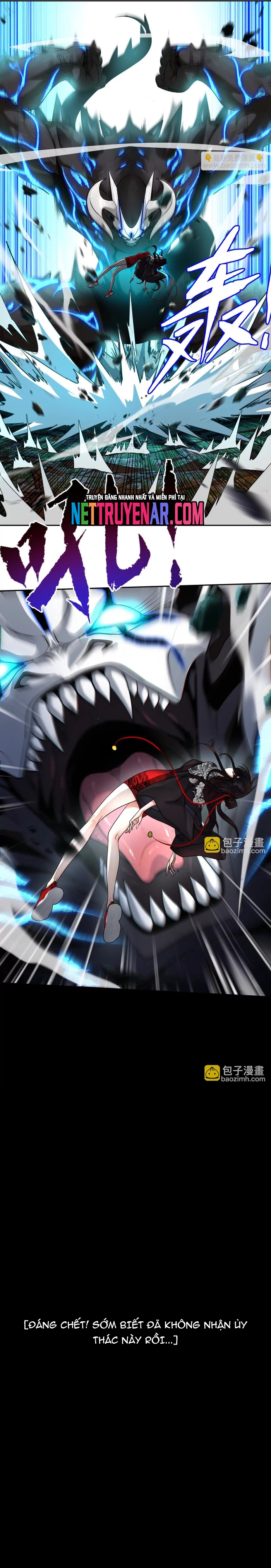 Tân Thiên Sư Chap 11 - Next Chap 12