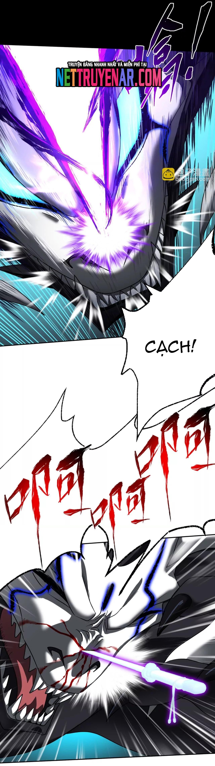 Tân Thiên Sư Chap 11 - Next Chap 12