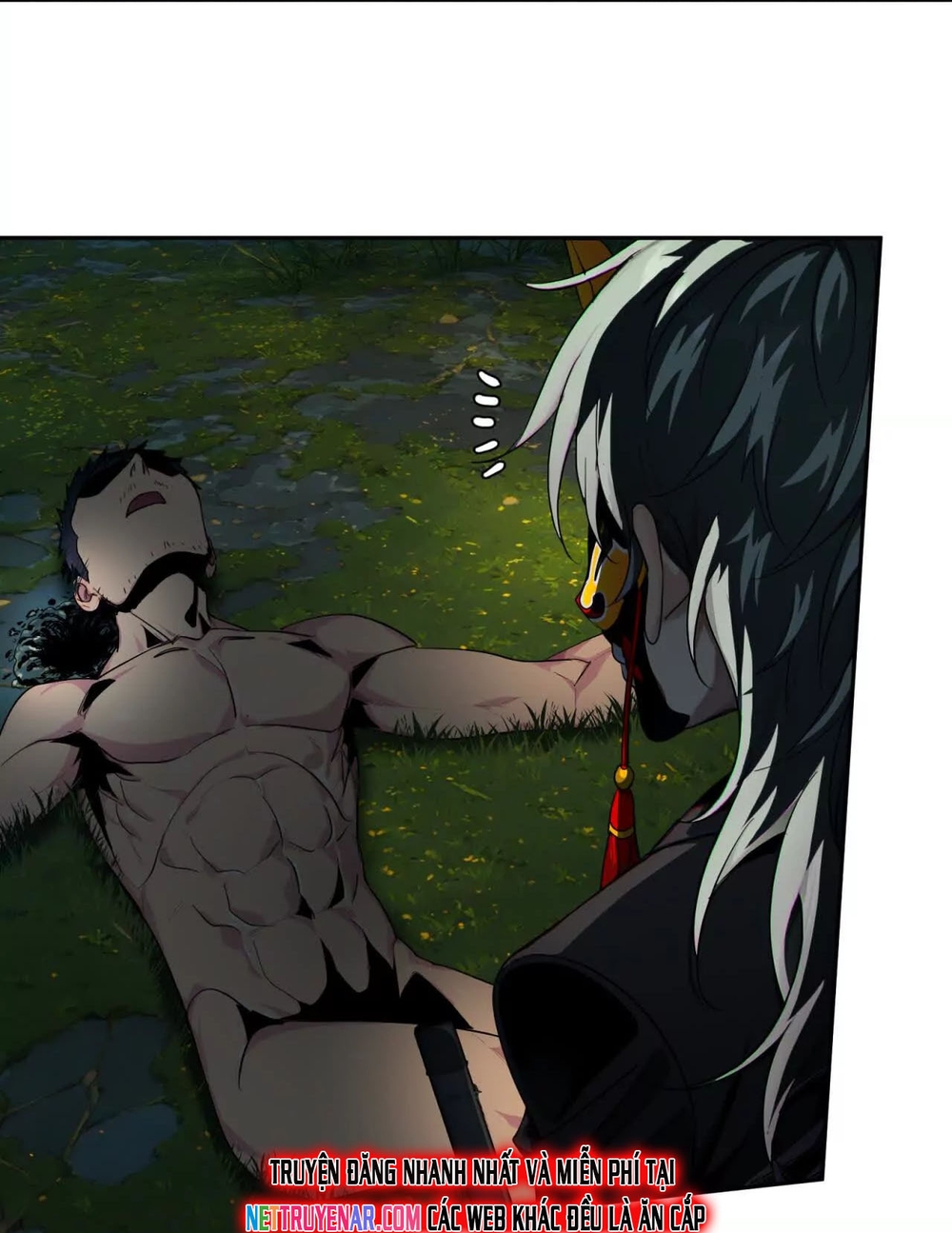 Tân Thiên Sư Chap 12 - Next Chap 13