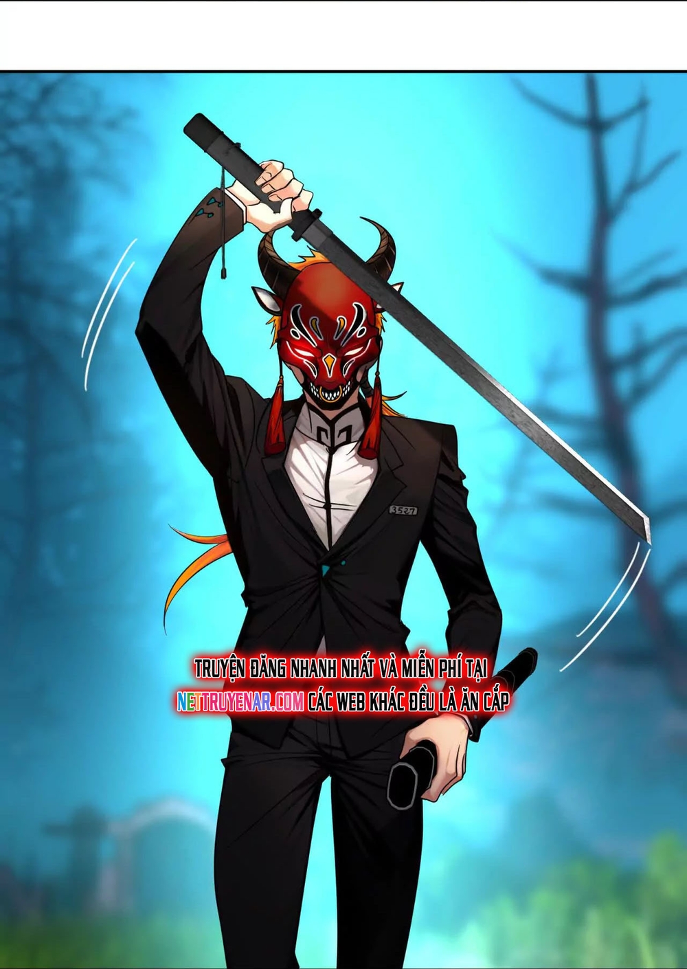 Tân Thiên Sư Chap 12 - Next Chap 13