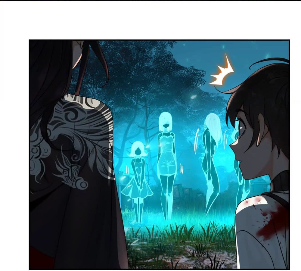 Tân Thiên Sư Chap 12 - Next Chap 13