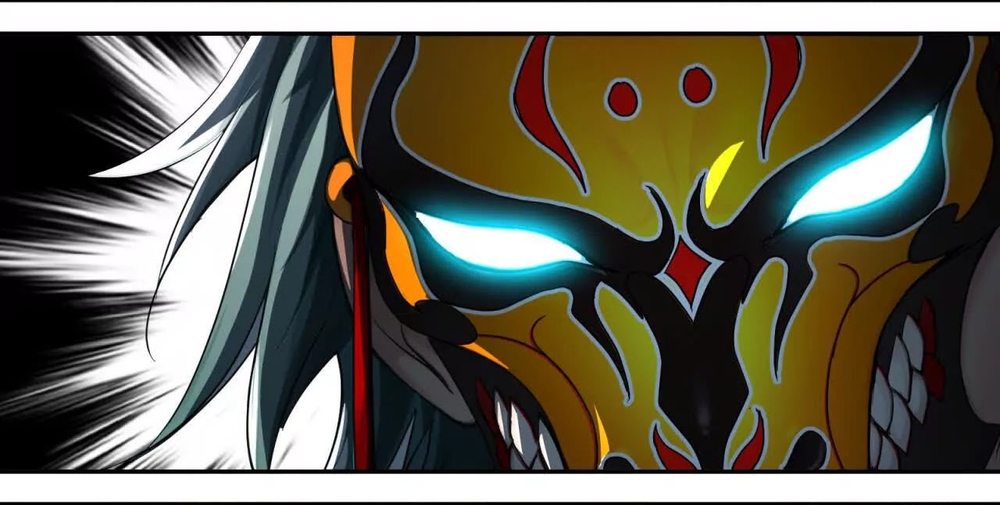 Tân Thiên Sư Chap 12 - Next Chap 13