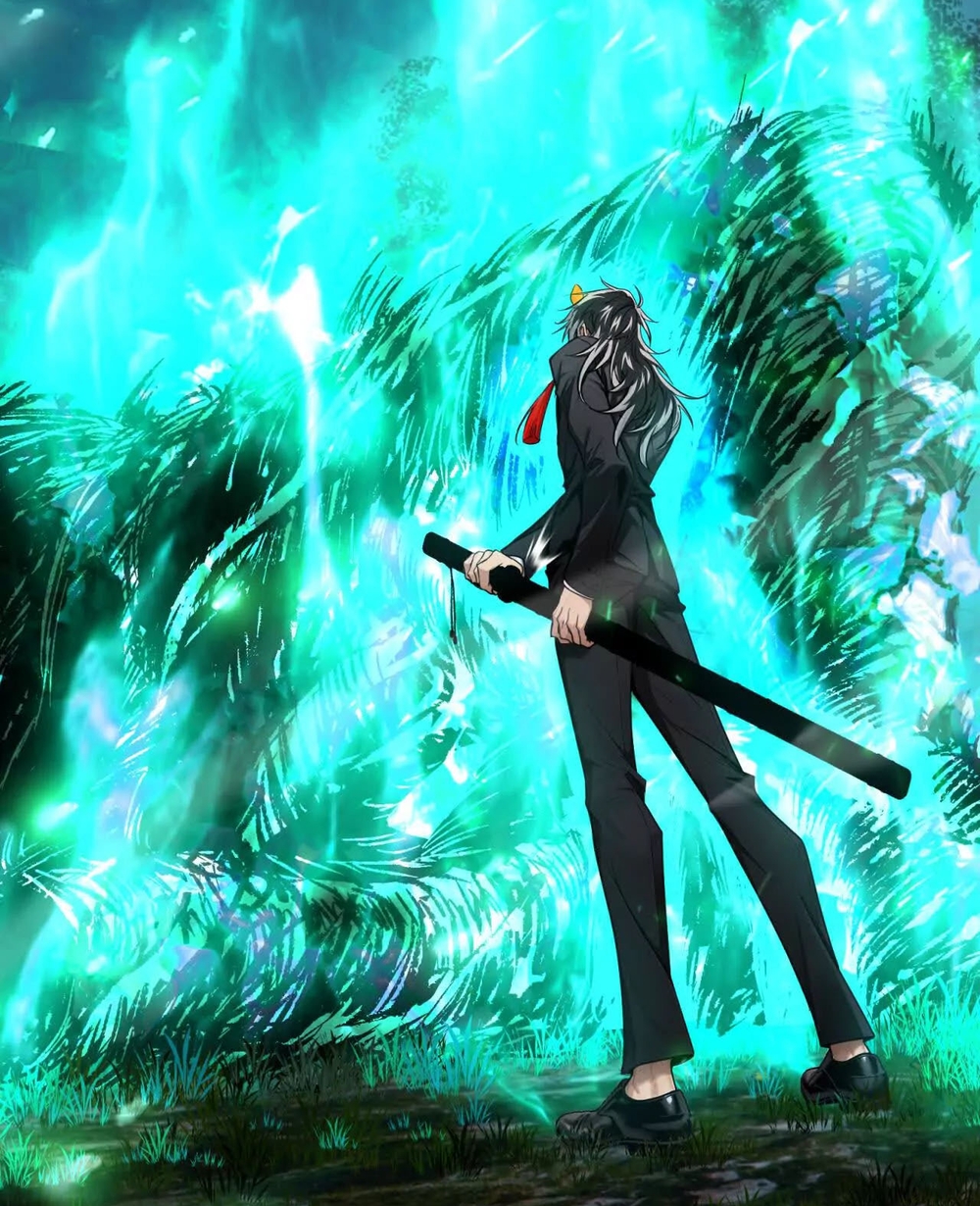 Tân Thiên Sư Chap 12 - Next Chap 13