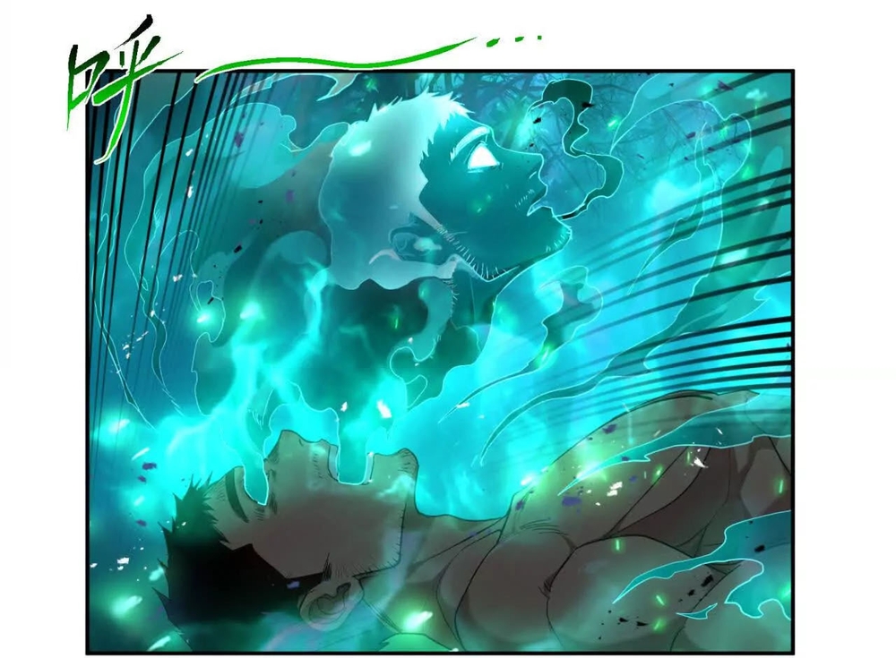 Tân Thiên Sư Chap 12 - Next Chap 13