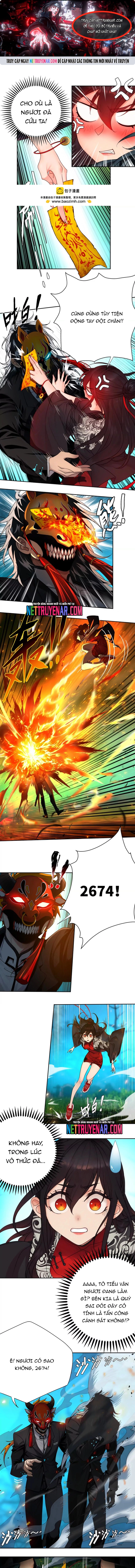 Tân Thiên Sư Chap 13 - Next Chap 14