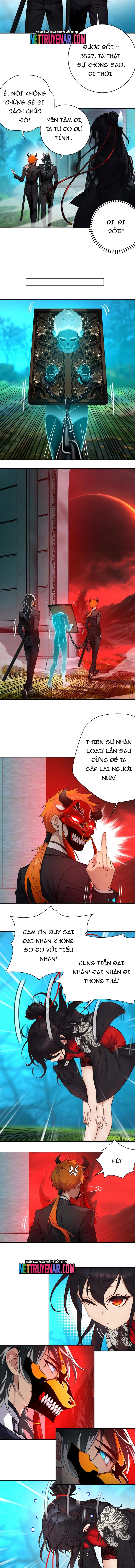 Tân Thiên Sư Chap 13 - Next Chap 14