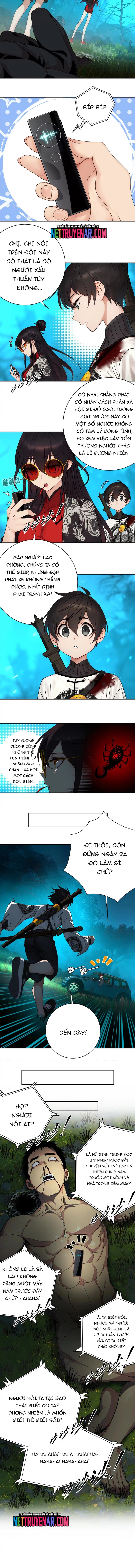 Tân Thiên Sư Chap 13 - Next Chap 14