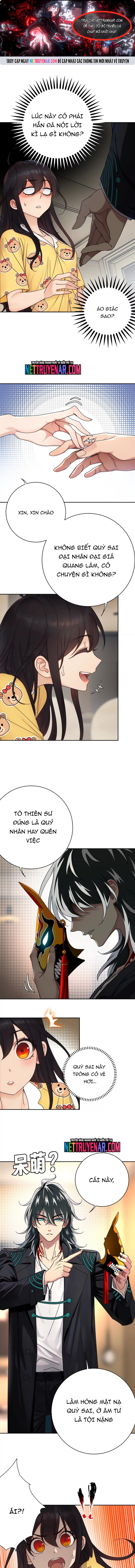 Tân Thiên Sư Chap 14 - Next Chap 15