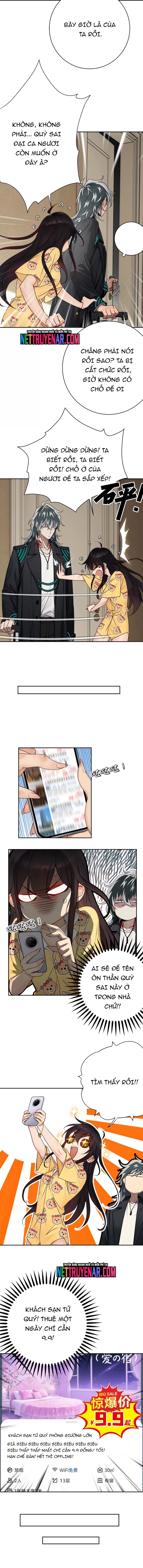 Tân Thiên Sư Chap 14 - Next Chap 15