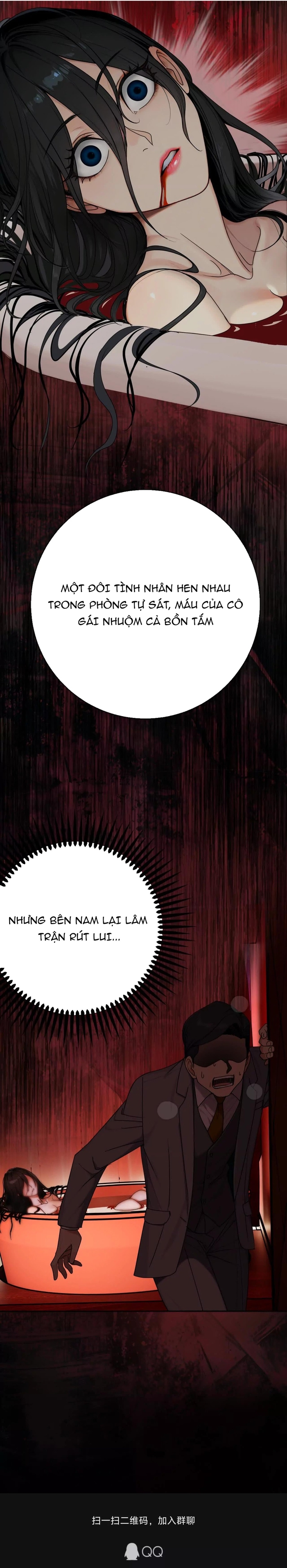 Tân Thiên Sư Chap 15 - Next Chap 16
